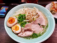 Naniwa Noodles & Soups food