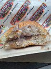 Firehouse Subs Carrollwood food