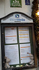 Brauerei-gasthof Bären Gaststätte menu