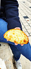 Boludo Empanadas Nancy inside