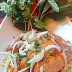 VyVu Vietnam Cuisine food