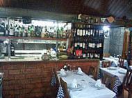 Restaurante Tito I food