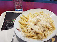 Pasta Deli food