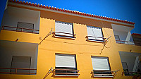 Apartamentos Bau-doce Alojamento Local outside