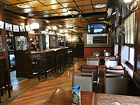 S. Ip's Pub inside