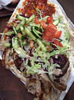 Heinse Kebap food