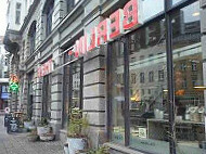 Berlin_Theke food