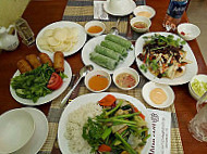 Hoa Khai food