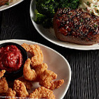 Applebee's Grill food