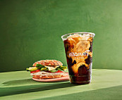 Panera Bread food