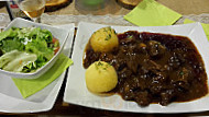 -landgasthof Wallburg food