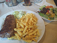 Gasthaus Frische Quelle food