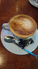 Lavazza Caffè Espresso food