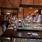 Matsuhisa Munich inside