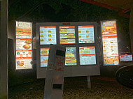 Whataburger outside