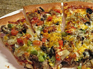 Papa Murphy 's Take 'n ' Bake Pizza food