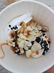 Yogurt Republic food