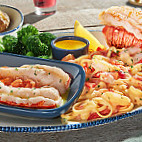 Red Lobster Orlando 5936 International Drive food