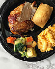 Boston Market food