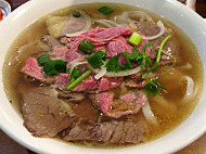 Pho Life food