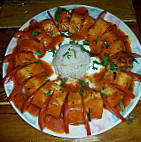 Hakki Baba Turkish Mediterranean food