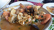 Marisqueira Casa Velha food