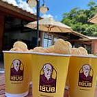 Casa Do Bubi food