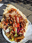 Öz Kebap Berlin food