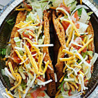 Taco Island Tex-mex food