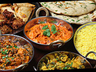 Sargun Indian Tandoori Restaurant food