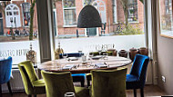 Bistro Refter Winsum (groningen) food