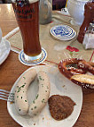 Neuhauser Augustiner food