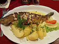 St. Benno Einkehr food