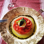 La Table Du Lavoir Les Sources De Caudalie food