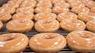 Krispy Kreme food