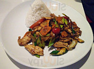 Hoa Asia food