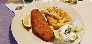 Gasthof Hochlenzer Berchtesgaden food