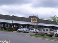 Cracker Barrel Old Country Store food