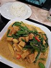 Eurothai food