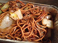 Hot Wok food