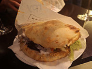 Kebap Factory food