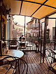 Caffetteria Boka Bakery&caffe inside