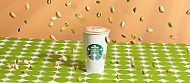 Starbucks food