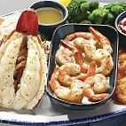 Red Lobster food