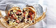 Chipotle Mexican Grill food