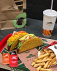 Del Taco food