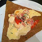 Creperie Art'Bilig food