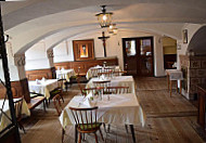 Weinhaus Pachler inside