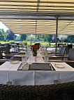 Rivo Im Golfclub Düren food