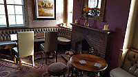 Harrington Arms inside